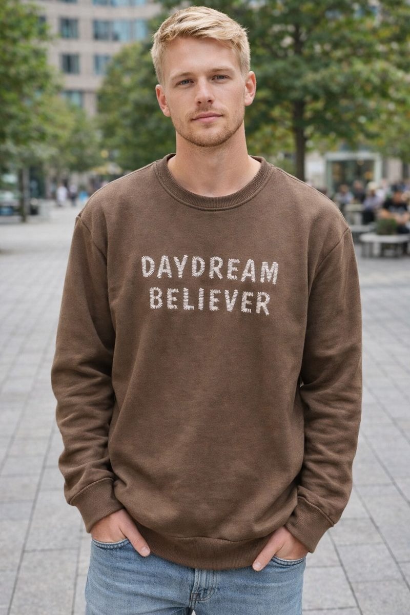 Roupas masculinas